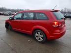 2013 Dodge Journey se
