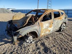 Vehiculos salvage en venta de Copart Amarillo, TX: 2024 Hyundai Tucson sel
