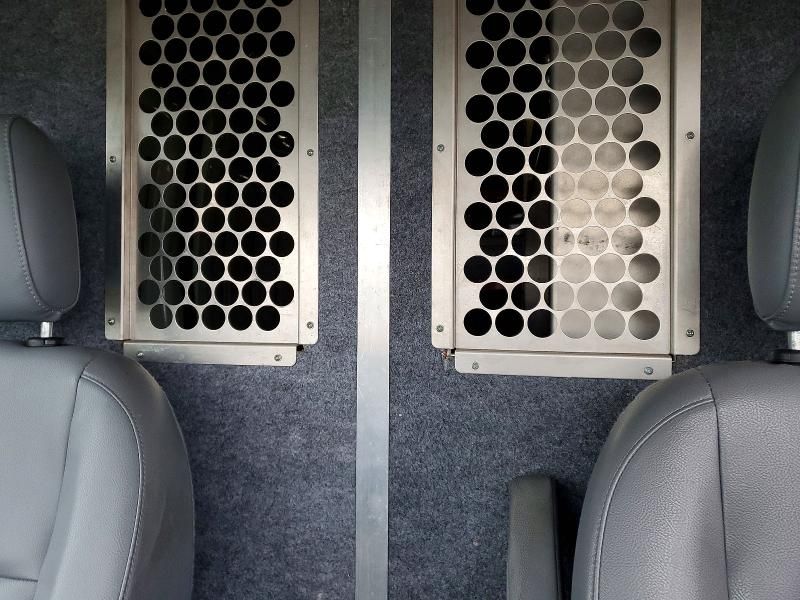 2016 Ford Transit T-150