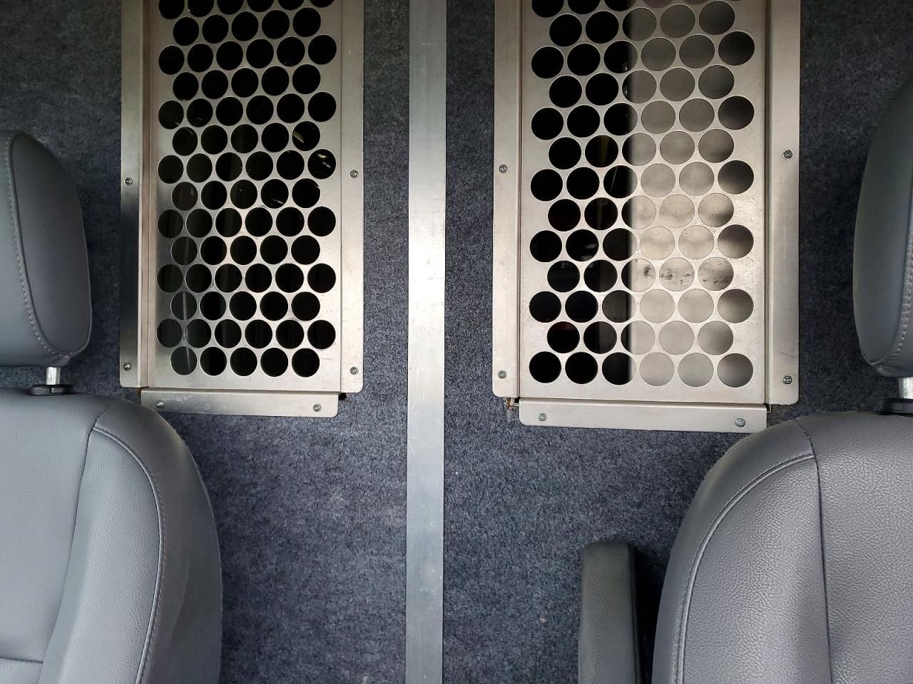 2016 Ford Transit T-150