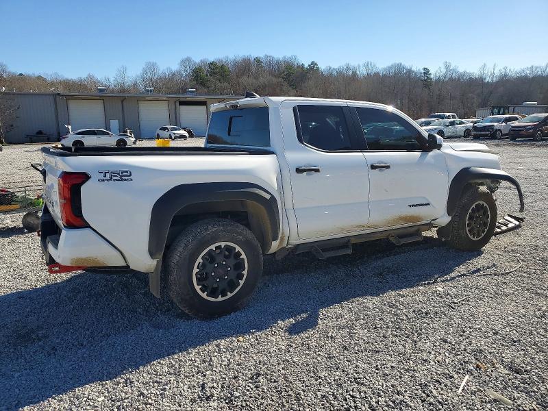 2024 Toyota Tacoma Double cab
