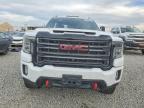 2020 GMC Sierra K2500 AT4