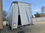 2008 Wabash Trailer-DRY Van Trailer