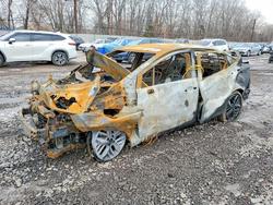 Nissan salvage cars for sale: 2024 Nissan Versa sr