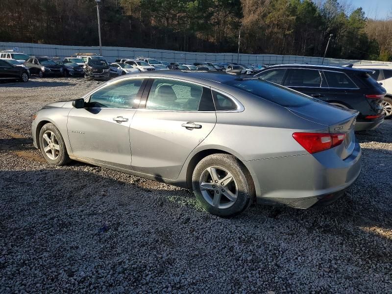 2023 Chevrolet Malibu ls
