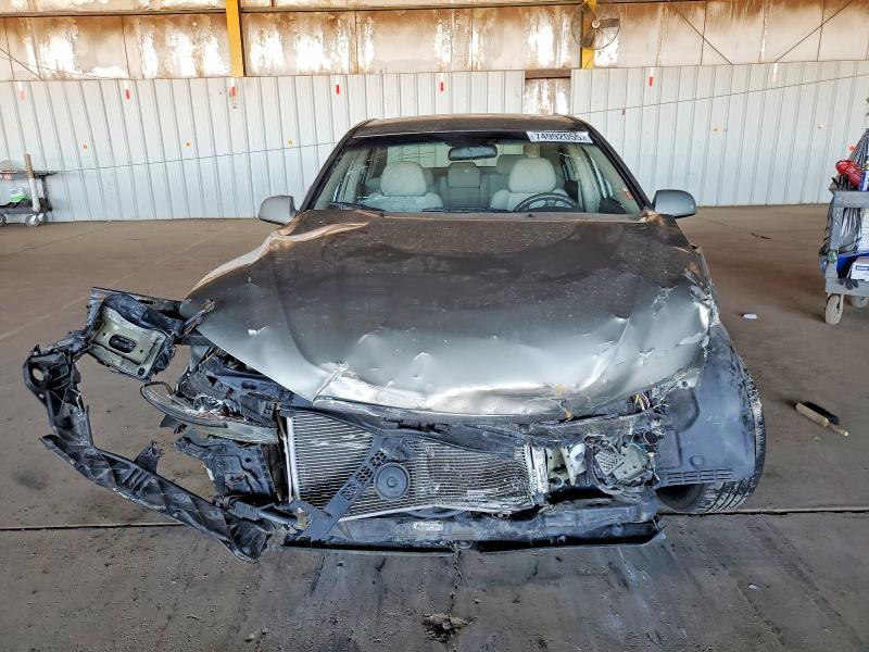 2008 Hyundai Sonata gls