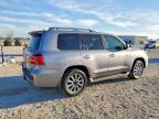 2009 Lexus Lx 570