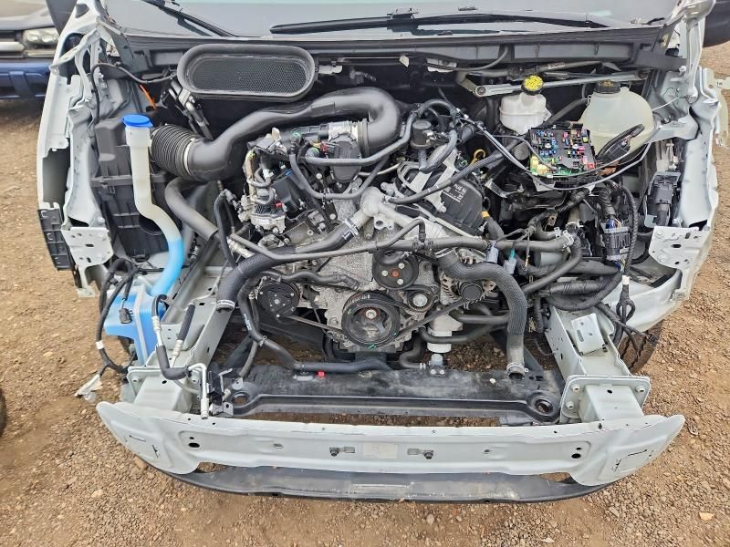 2024 Ford Transit T-350