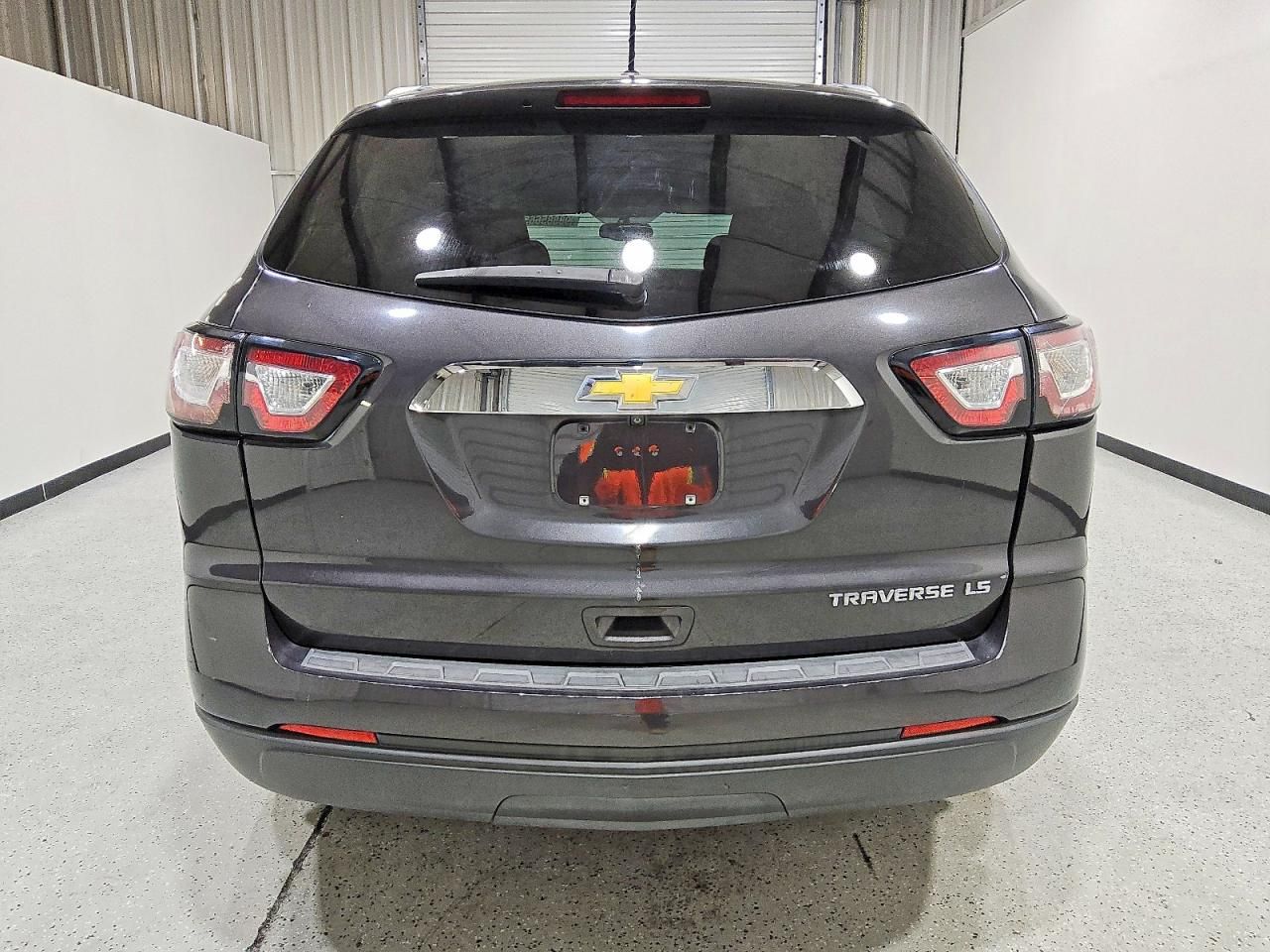 2015 Chevrolet Traverse ls