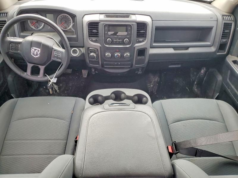 2018 Dodge Ram 1500 st