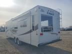 2007 Jayco Travel Trailer