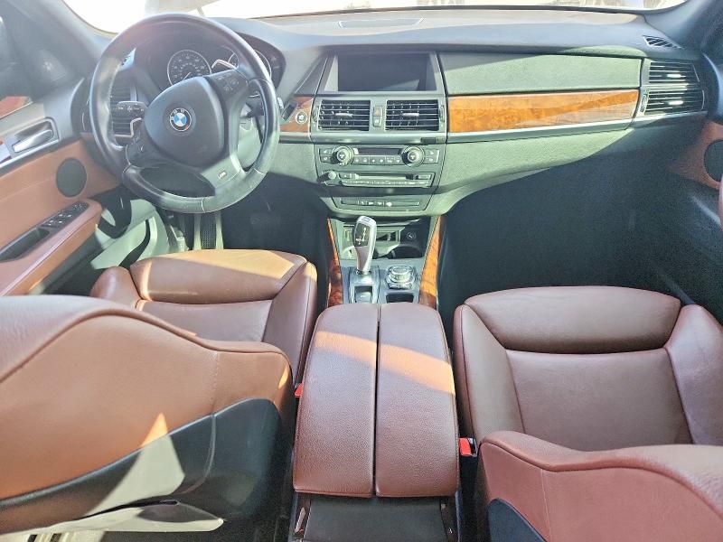 2012 BMW X5 Xdrive35i