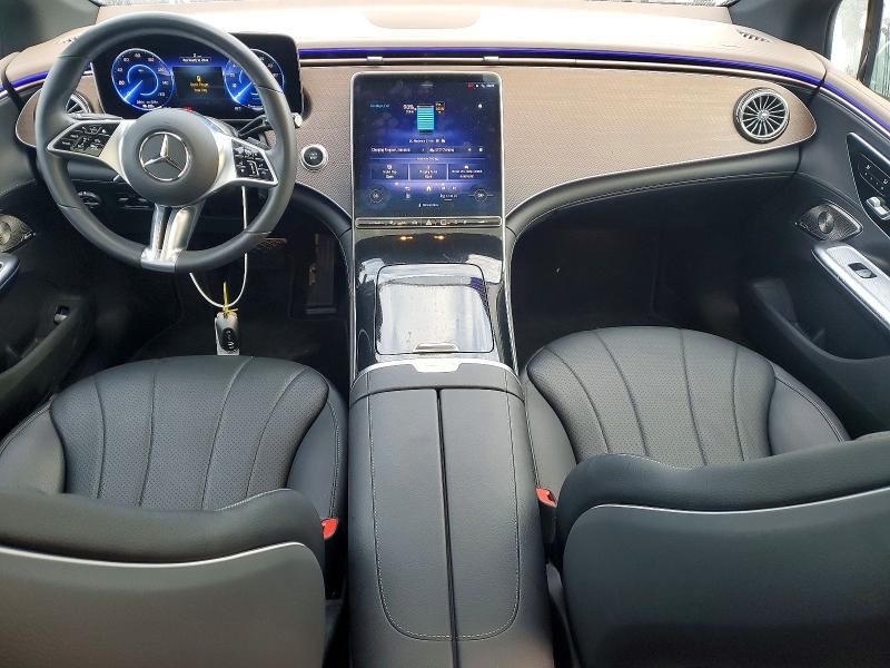 2023 Mercedes-Benz Eqe Sedan 350+