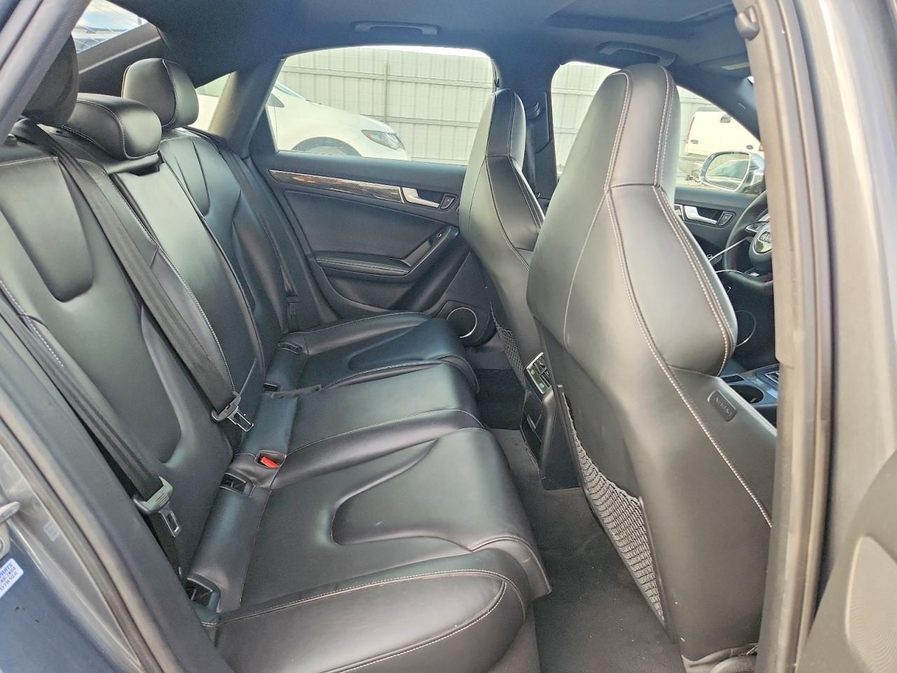 2013 Audi S4 Premium Plus