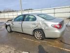 2004 Lexus Es 330