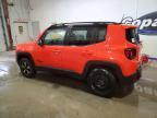 2020 Jeep Renegade Trailhawk