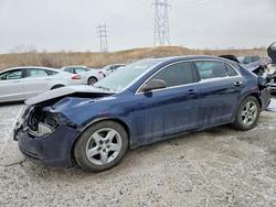 2011 Chevrolet Malibu ls for sale in Littleton, CO