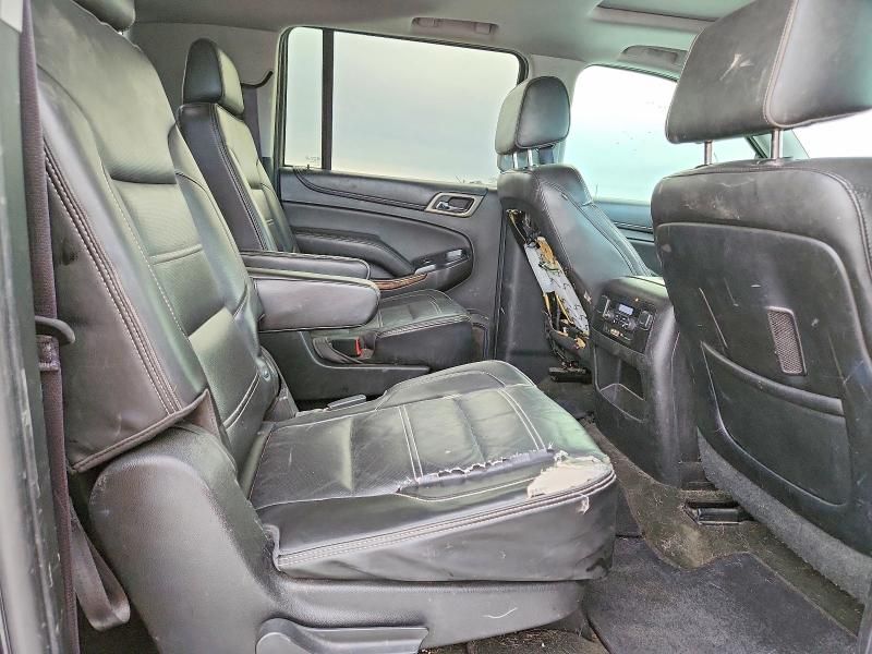 2015 GMC Yukon xl Denali