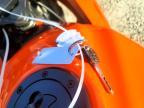 2023 KTM 390 RC