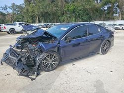 2021 Toyota Camry se for sale in Ocala, FL