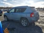 2013 Jeep Compass Latitude