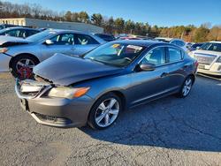 Acura ilx salvage cars for sale: 2014 Acura Ilx 20