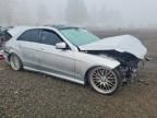 2011 Mercedes-Benz E 550