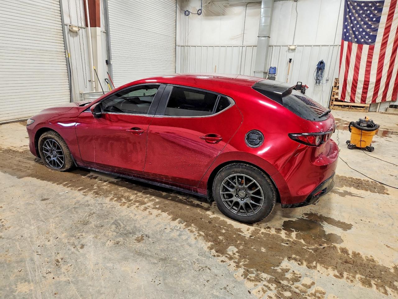 2019 Mazda 3
