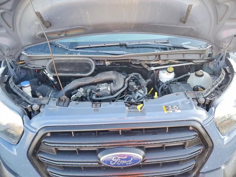 2020 Ford Transit T-250 Delivery Van
