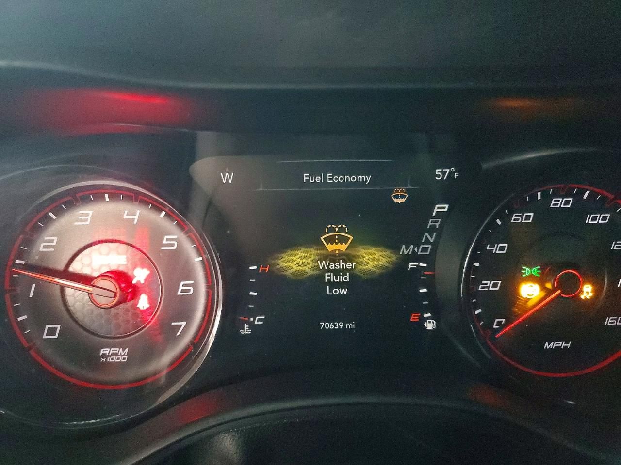 2020 Dodge Charger R/T