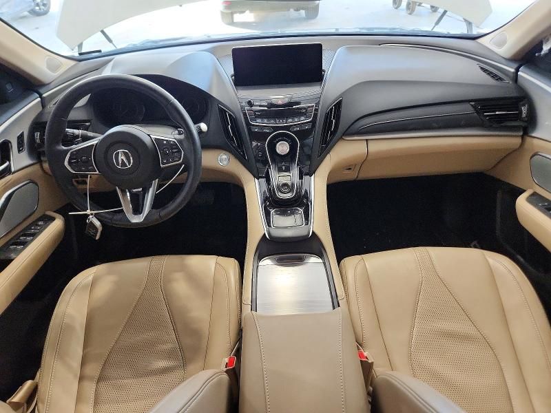 2024 Acura Rdx Technology