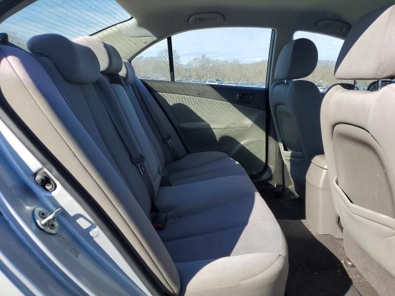 2010 Hyundai Sonata gls