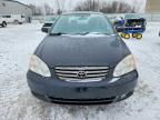 2004 Toyota Corolla ce