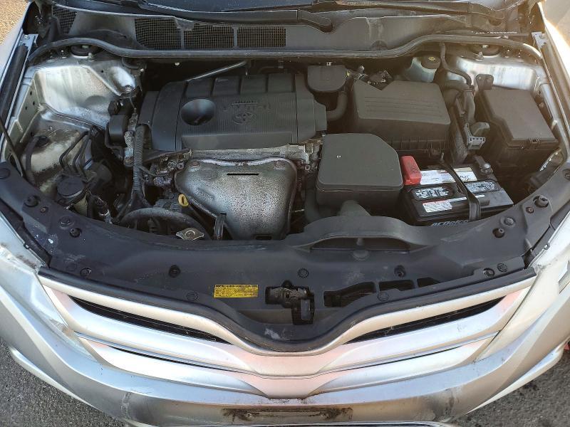 2015 Toyota Venza le