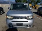 2013 Nissan Cube s
