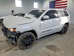 2022 Jeep Grand Cherokee Laredo e for sale in Barberton, OH