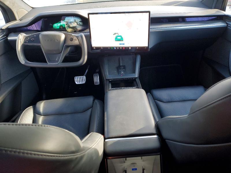 2023 Tesla Model x