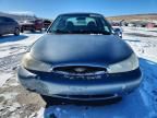 2000 Ford Contour se