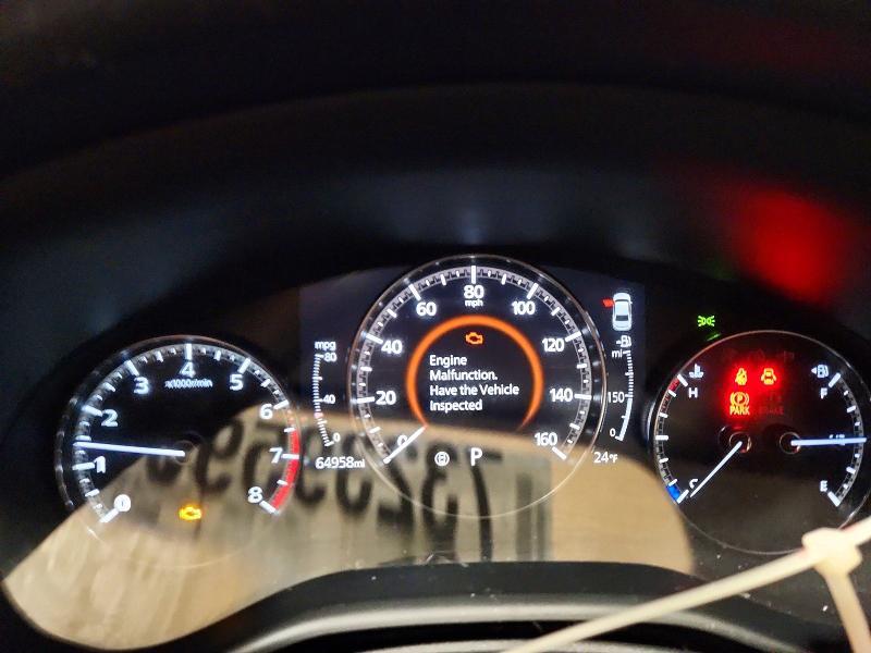 2019 Mazda 3 Preferred