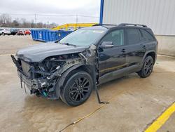 GMC salvage cars for sale: 2022 GMC Acadia sle