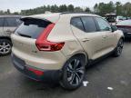 2025 Volvo Xc40 Plus
