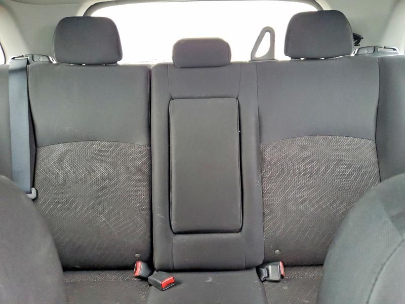 2015 Mitsubishi Outlander Sport se