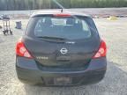 2011 Nissan Versa s