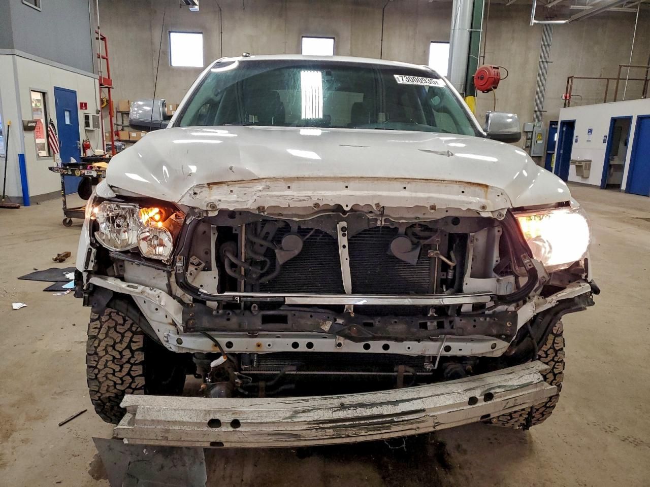 2013 Toyota Tundra Crewmax Limited