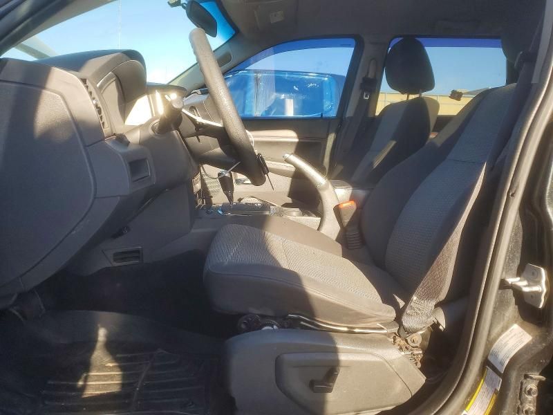 2010 Jeep Grand Cherokee Laredo