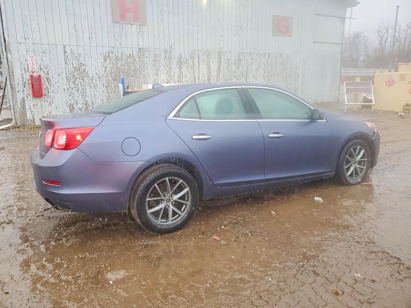 2013 Chevrolet Malibu ltz
