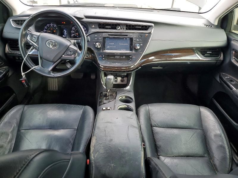 2015 Toyota Avalon xle Touring