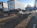 2025 Trail Maxx MAX27-40 Equipment Trailer