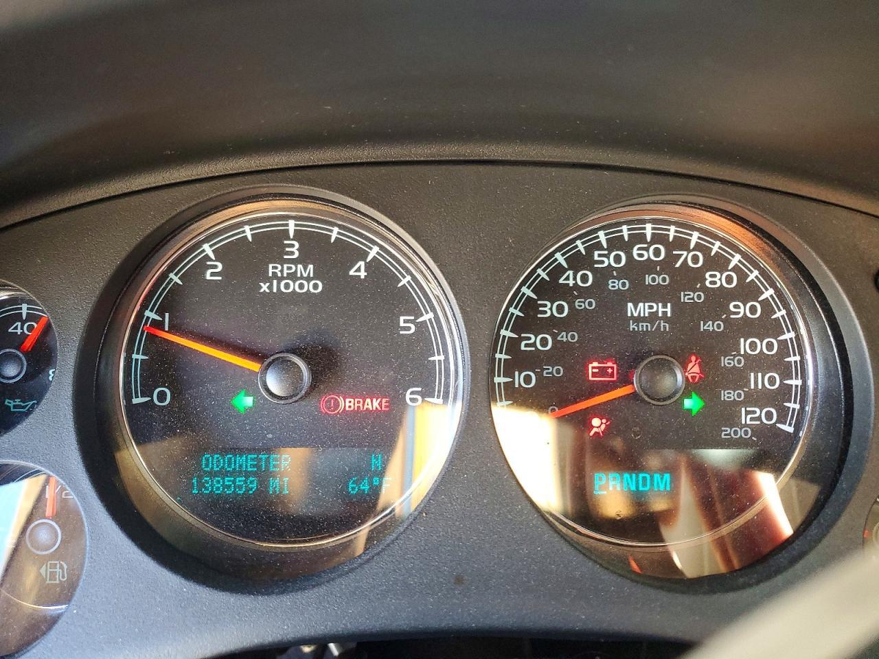 2012 GMC Sierra K1500 slt