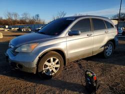 2008 Honda Cr-v exl en venta en Chicago Heights, IL